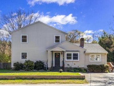 23 Pleasant St, North Reading, MA, 01864