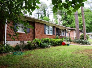 2968 Pasadena Dr, Decatur, GA 30032