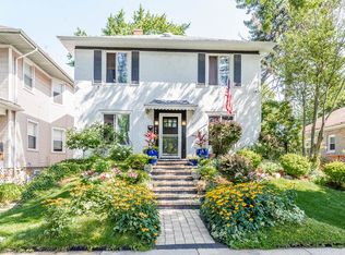 6433 33rd St, Berwyn, IL 60402