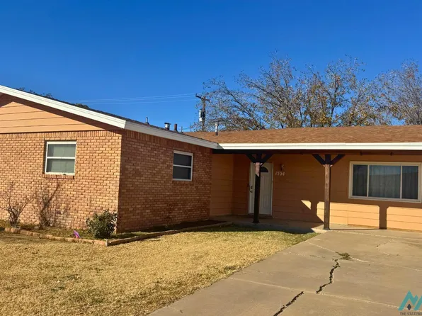 1704 W Jacobs Ave, Artesia, NM 88210