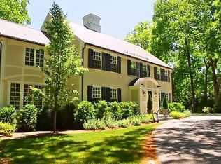 8 Monadnock Rd, Wellesley, MA 02481