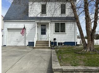 133 Oak Ave, Westville, NJ