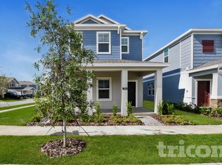 734 Squire Ave, Debary, FL 32713