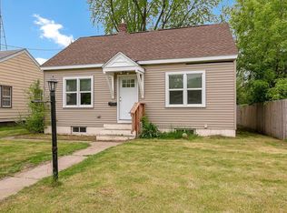 127 24th Ave N, Saint Cloud, MN 56303