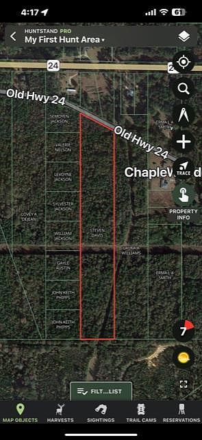 1st image of 0 Old Highway 24 E
