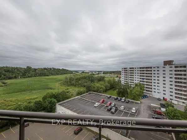 1140 Ramsey View Ct, Greater Sudbury / Grand Sudbury, ON