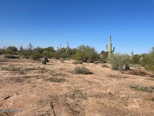 2nd image of 22690 E CACTUS FOREST Road #L