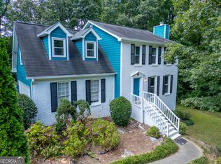 3052 Glynn Mill Dr, Snellville, GA