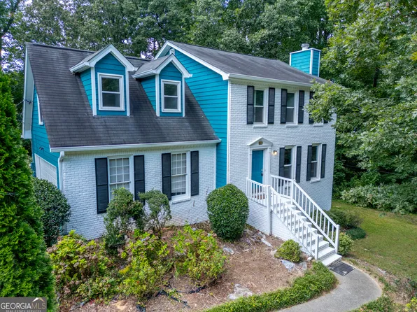 3052 Glynn Mill Dr, Snellville, GA 30039