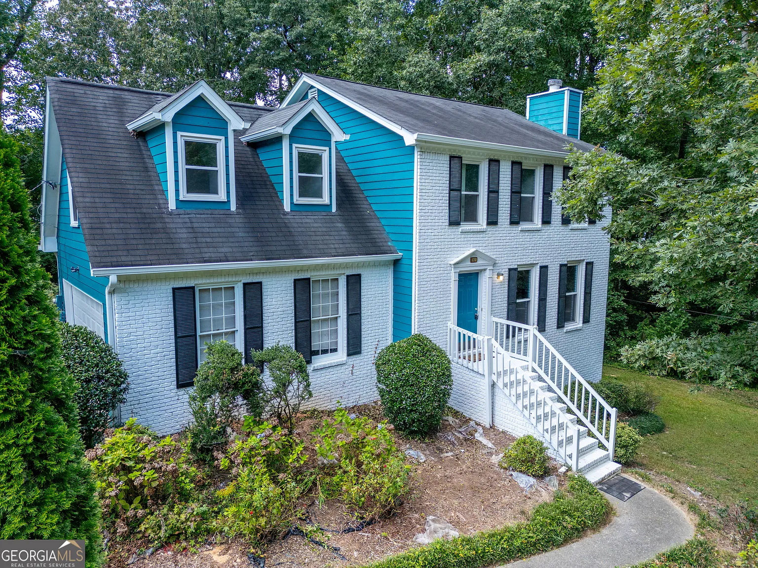 3052 Glynn Mill Dr photo 1