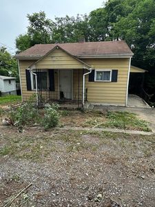 324 10th St, Vinton, VA, 24179