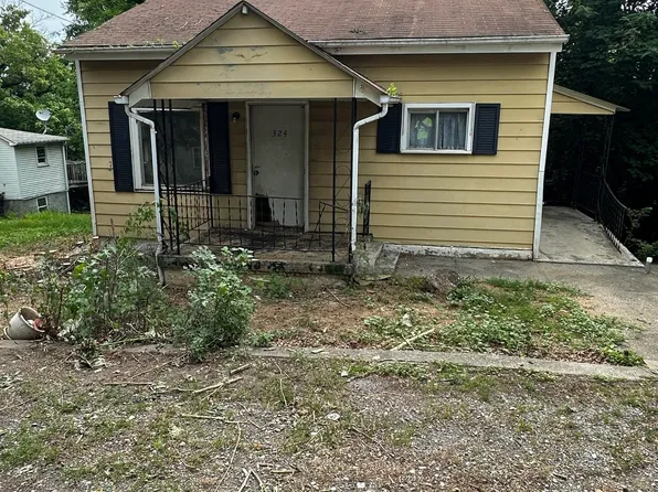 324 10th St, Vinton, VA 24179