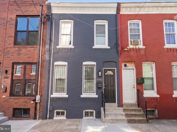 2142 N Percy St, Philadelphia, PA 19122
