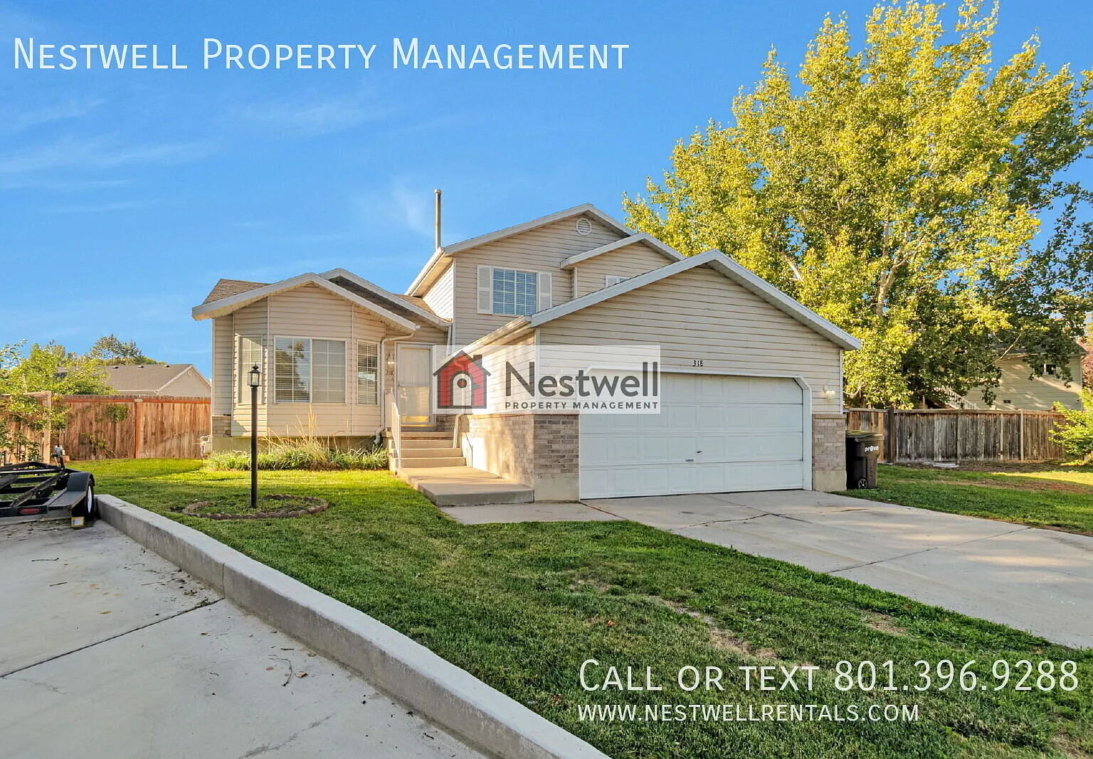 Amazing 4-bed home in Provo waiting for you! — Photo 2