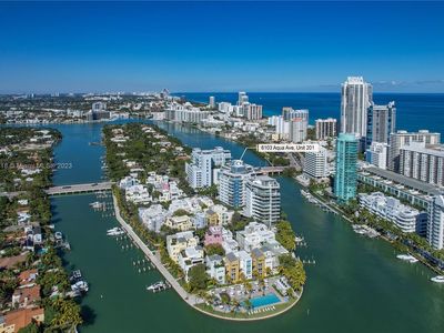6103 Aqua Ave APT 201, Miami Beach, FL, 33141