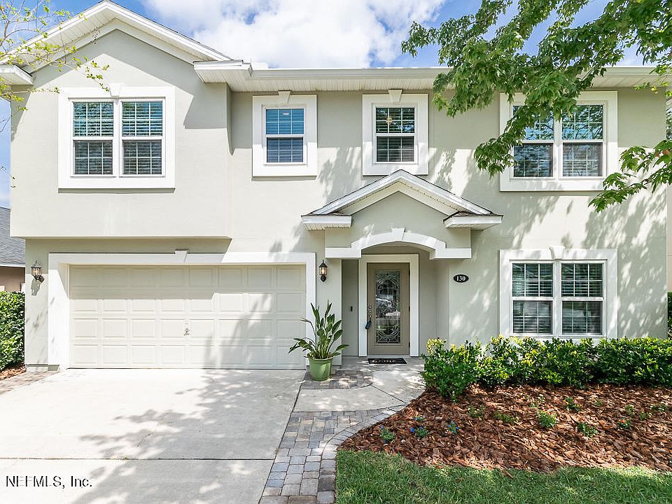130 THORNLOE DR, Saint Johns, FL 32259 Zillow