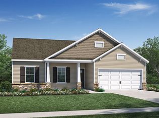 260 Mannaseh Dr W, Granville, OH 43023