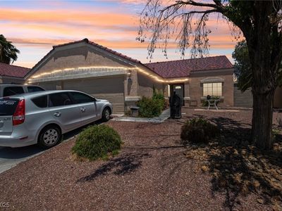 2716 Orchid Moon Ct, North Las Vegas, NV, 89031