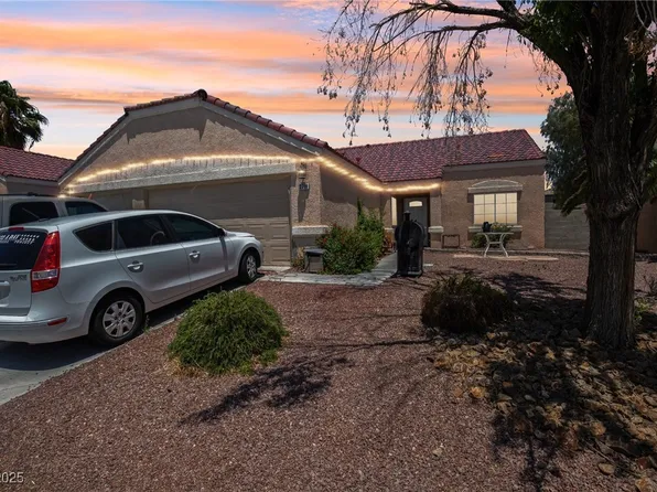 2716 Orchid Moon Ct, North Las Vegas, NV 89031