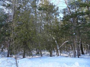 0 Mudgett Rd, Kenduskeag, ME 04450