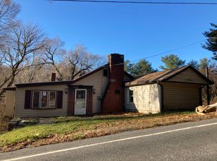 5223 Shookstown Rd, Frederick, MD 21702