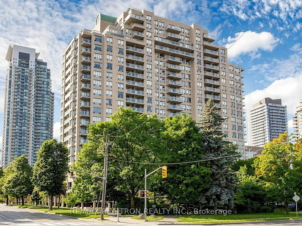 28 Empress Ave #207