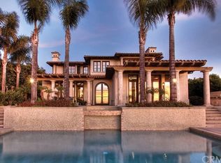 24 Pelican Crest Dr, Newport Coast, CA 92657