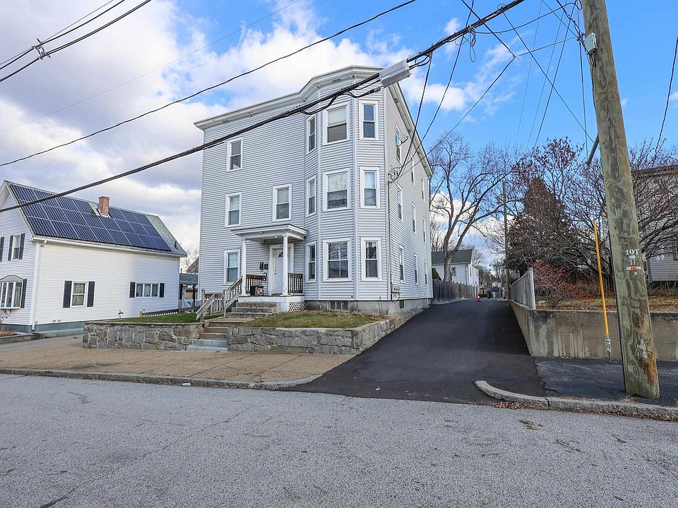 273 Belmont Street, Manchester, NH 03103 Zillow