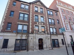 3345 N Marshfield Ave #803, Chicago, IL 60657