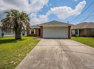 628 Reservation Ave, Perdido Key, FL 32507