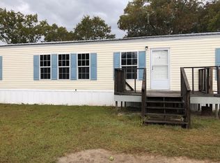 132 Cheyenne Ct S, Jesup, GA 31545