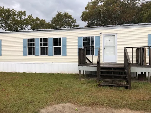 132 Cheyenne Ct S, Jesup, GA 31545