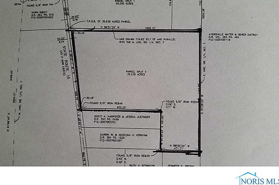 2nd image of 14542 S State Route 15