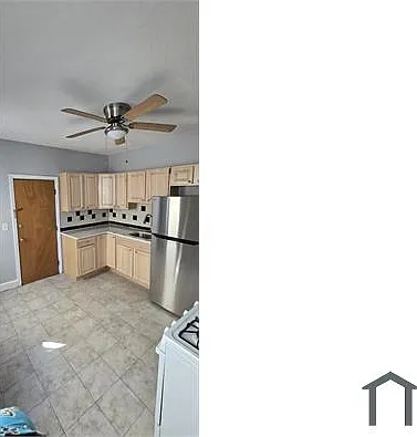 4 bed, 1195 sqft, $3,700 — Photo 1