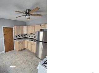 38 Bowdoin St, Dorchester, MA 02124