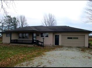 7265 W State Road 38, New Castle, IN 47362