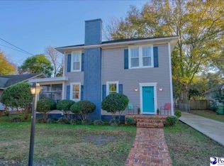912 Gregg Ave, Florence, SC 29501