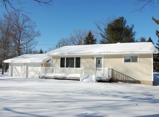 7068 S Straits Hwy, Indian River, MI 49749