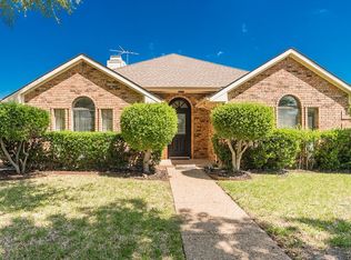 2819 Hickory Bend Dr, Garland, TX 75044