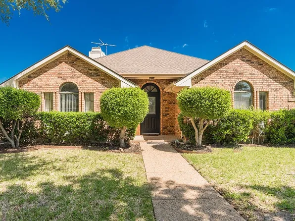 2819 Hickory Bend Dr, Garland, TX 75044