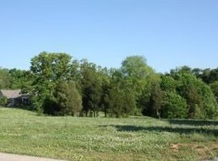1109 Waterbrooke Ln, Johnson City, TN 37604