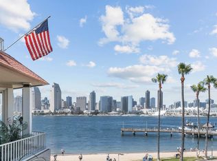 1101 1st St UNIT 312, Coronado, CA 92118