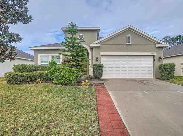 2620 Limerick Cir, Grand Island, FL 32735