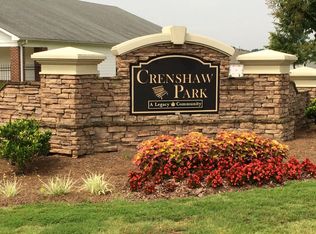 5866 Seabright Ln, College Park, GA 30349