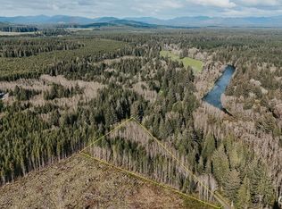 999 Kilmer Rd, Forks, WA 98331