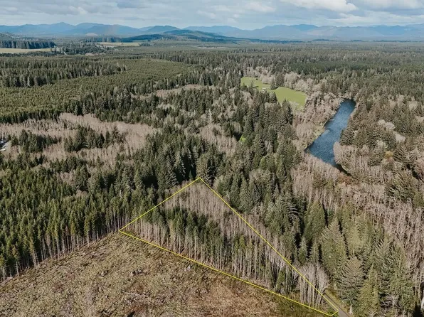 999 Kilmer Road, Forks, WA 98331