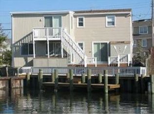 146 Arnold Blvd, Long Beach Township, NJ 08008