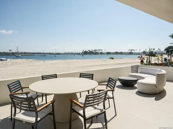 2841 Bayside Walk, San Diego, CA 92109