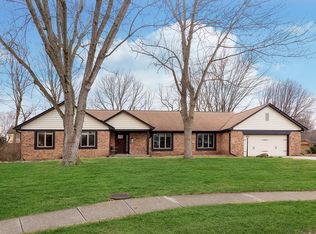 554 Cedar Lake Ct, Carmel, IN 46032