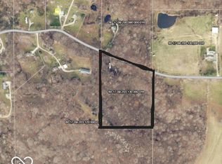 702 Johnson Rd, Spencer, IN 47460